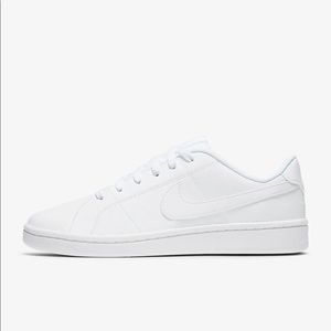 Mens Nike Court Royale 2 Low NWOB